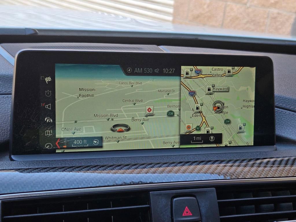 Used 2018 BMW M4 Coupe RWD image 24
