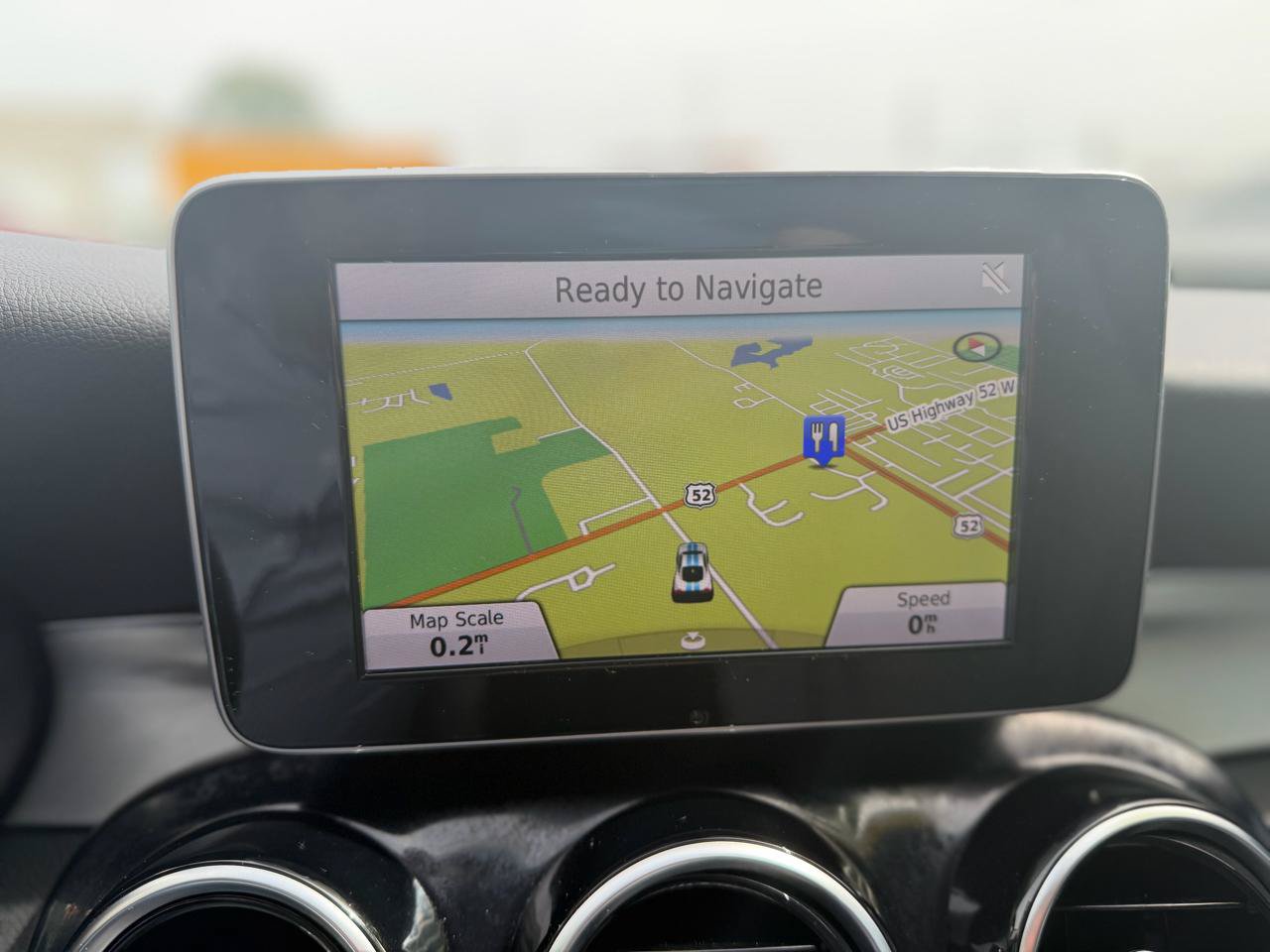 Used 2015 Mercedes-Benz C 300 Sedan image 23