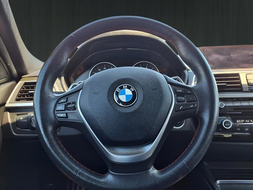 Used 2018 BMW 330i xDrive Sedan w/ Convenience Package image 23