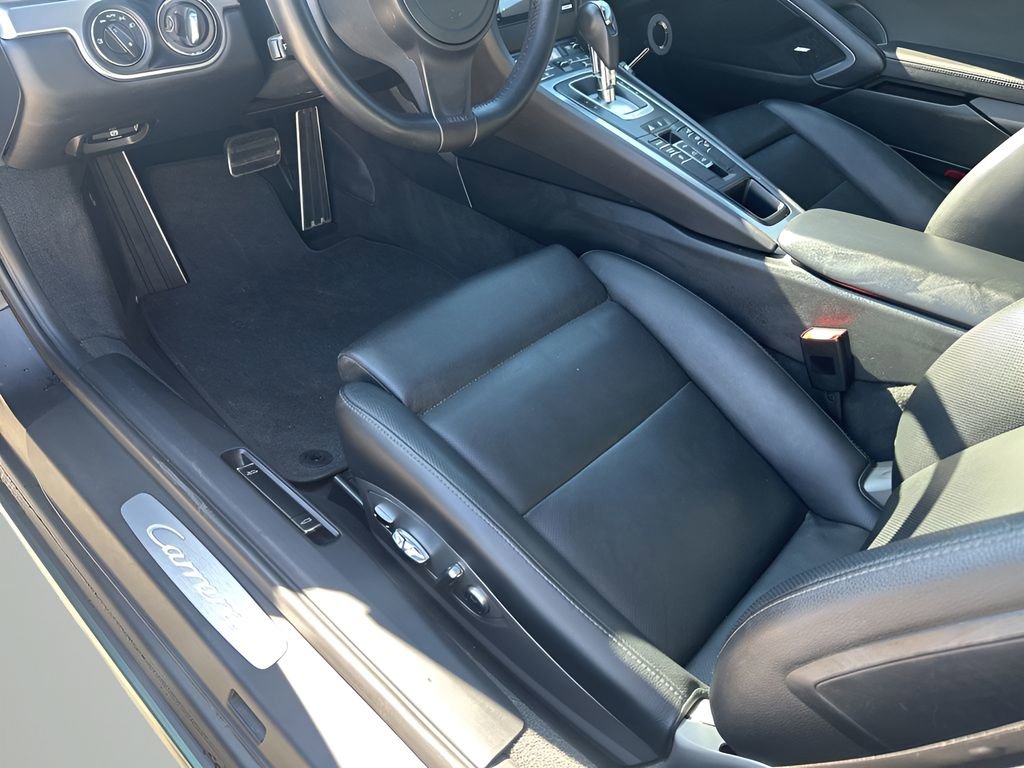 Used 2013 Porsche 911 Carrera image 21