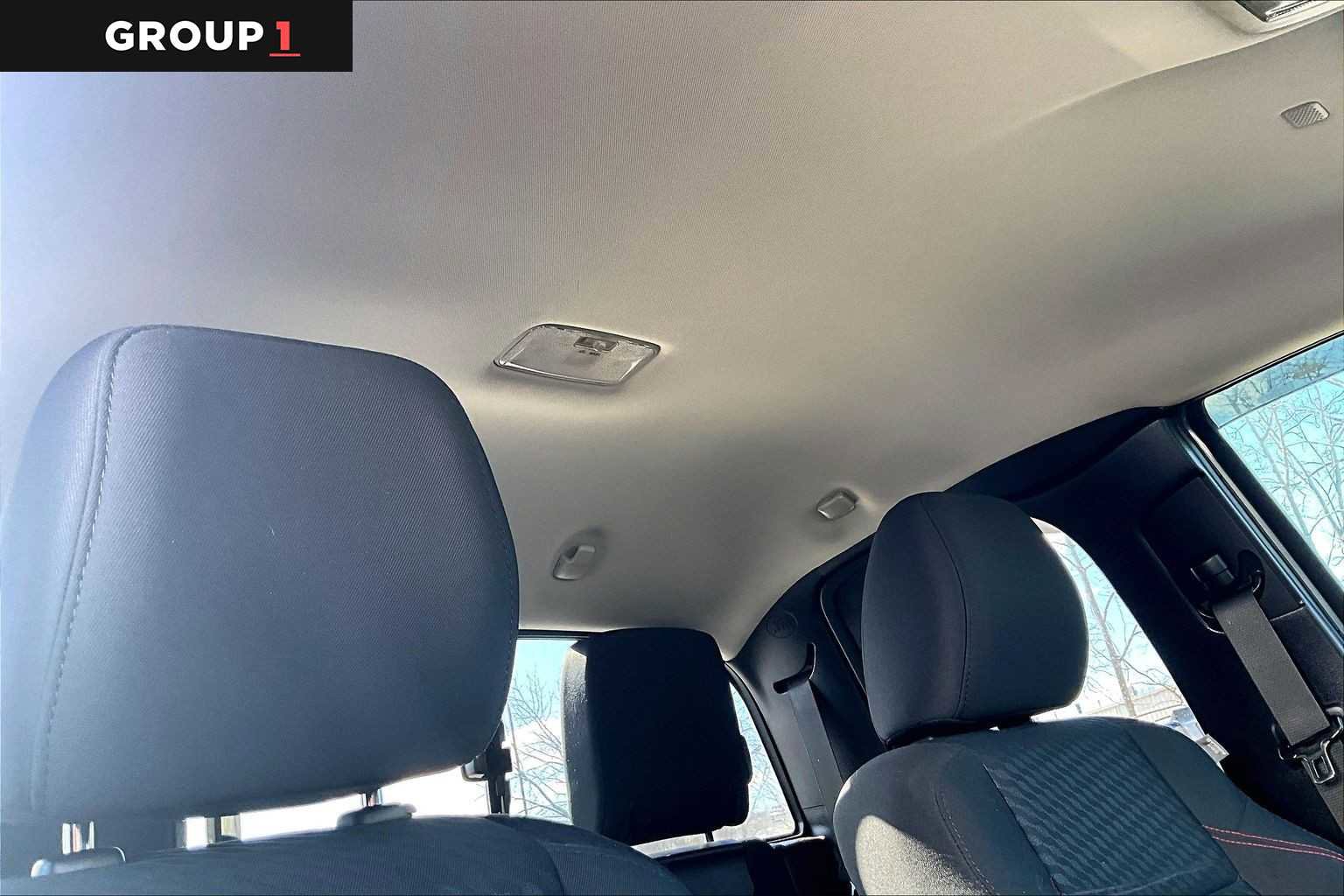 Certified 2022 Toyota Tacoma SR5 image 14