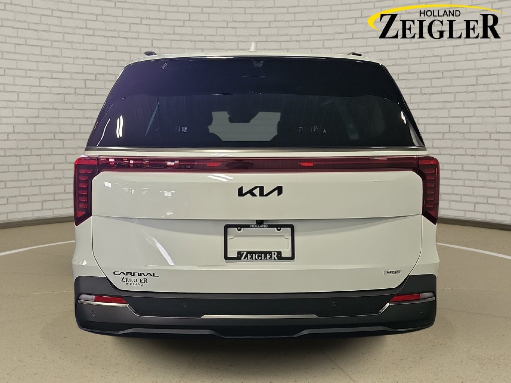 Used 2026 Kia Carnival SX Prestige FWD image 6