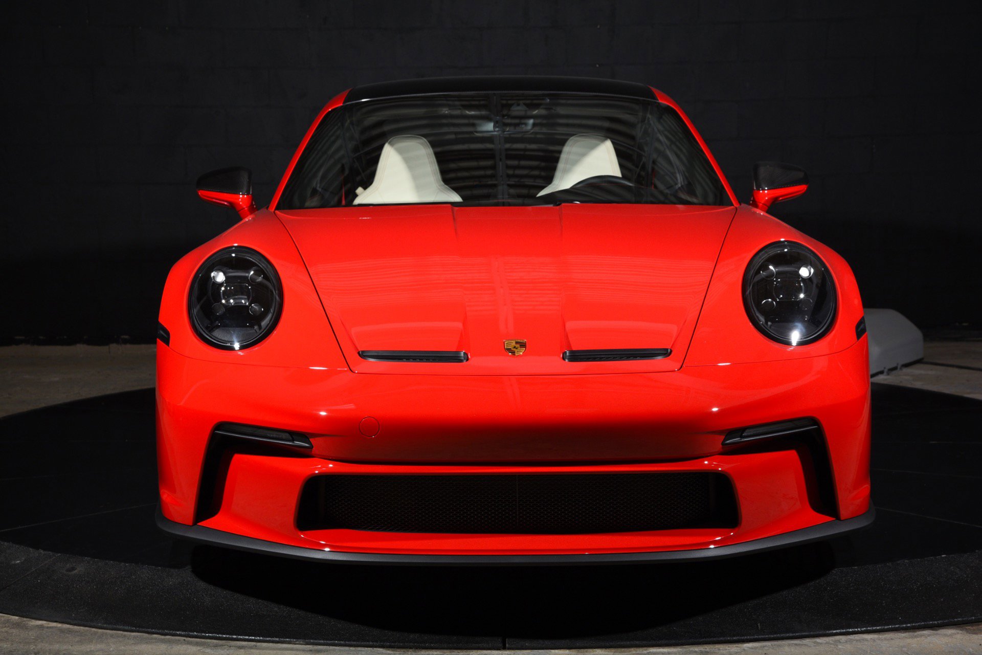 Used 2022 Porsche 911 GT3 RWD image 26
