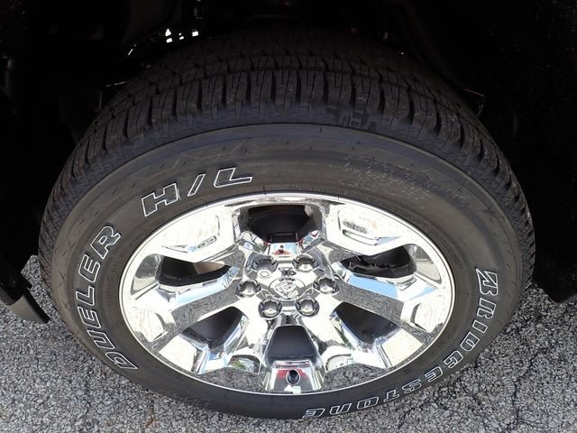 New 2026 RAM 1500 Big Horn AWD/4WD image 12