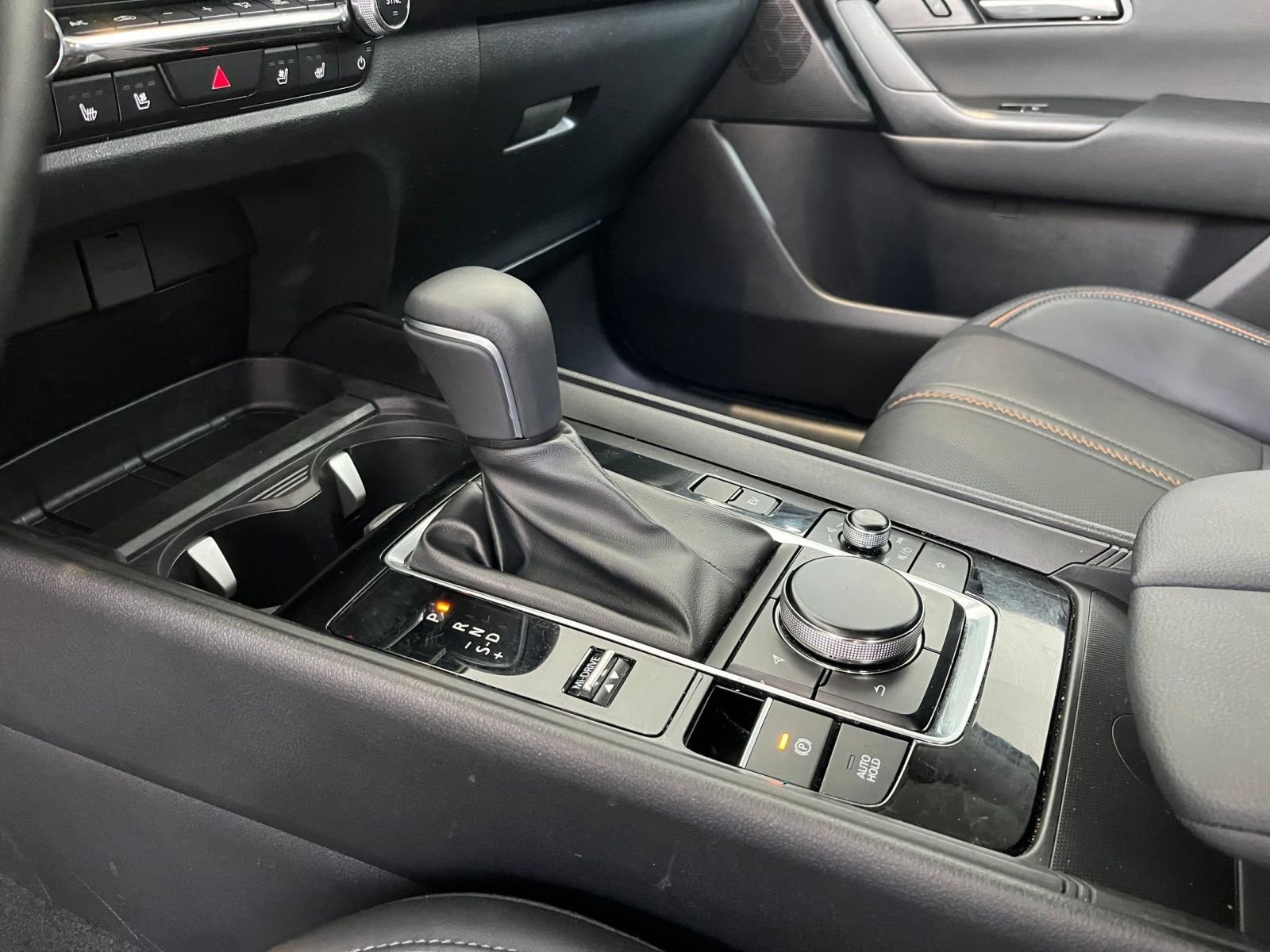 Used 2025 MAZDA CX-50 2.5 Hybrid w/ Premium Plus Pkg image 43