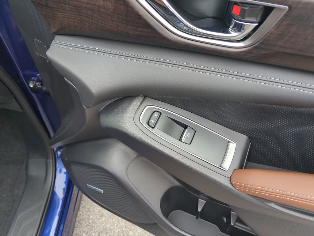 New 2026 Subaru Ascent Touring AWD/4WD image 39