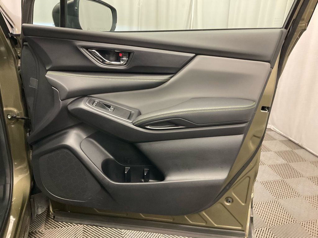 Certified 2024 Subaru Ascent Onyx Edition image 28