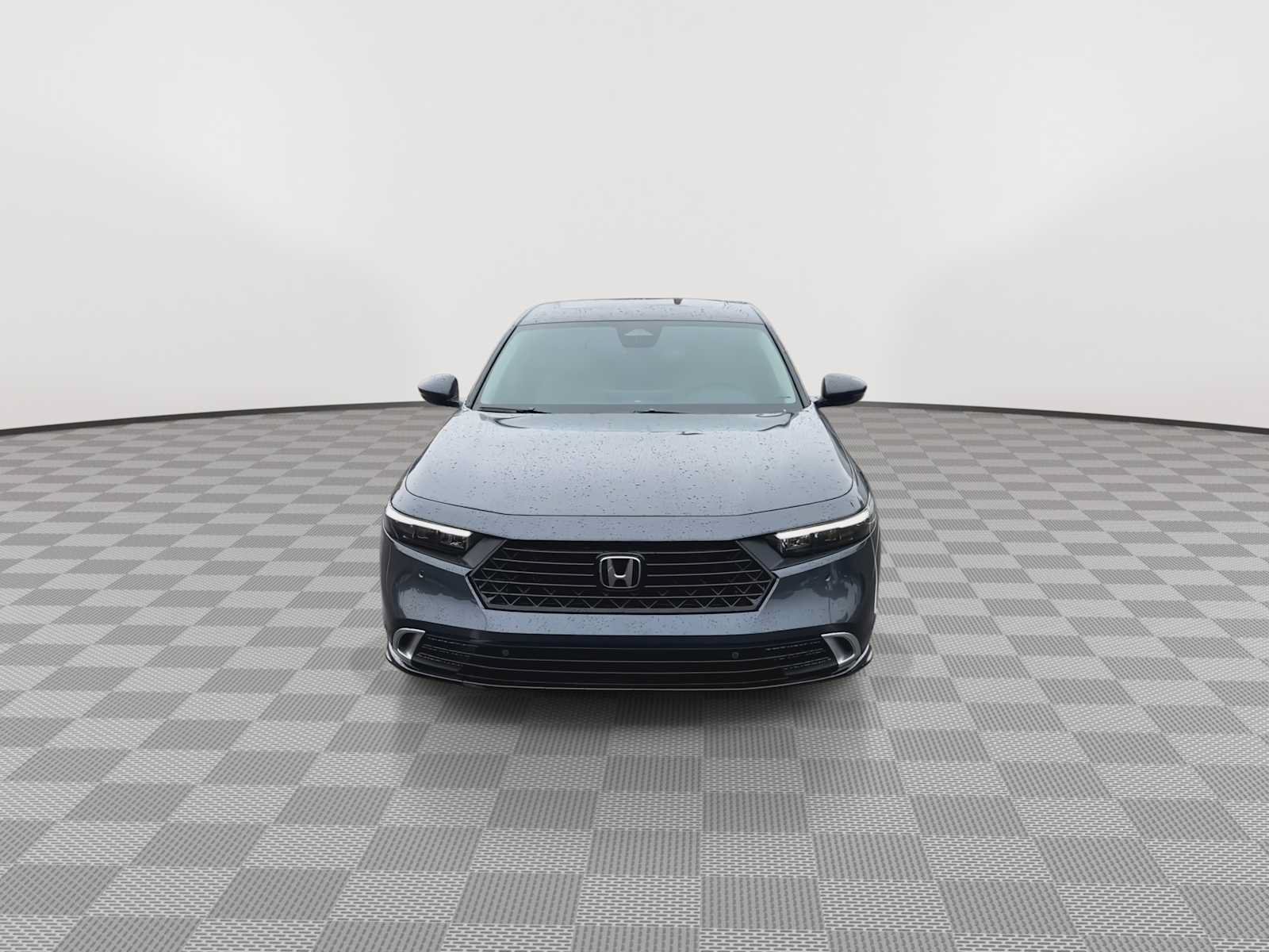New 2026 Honda Accord Touring image 3