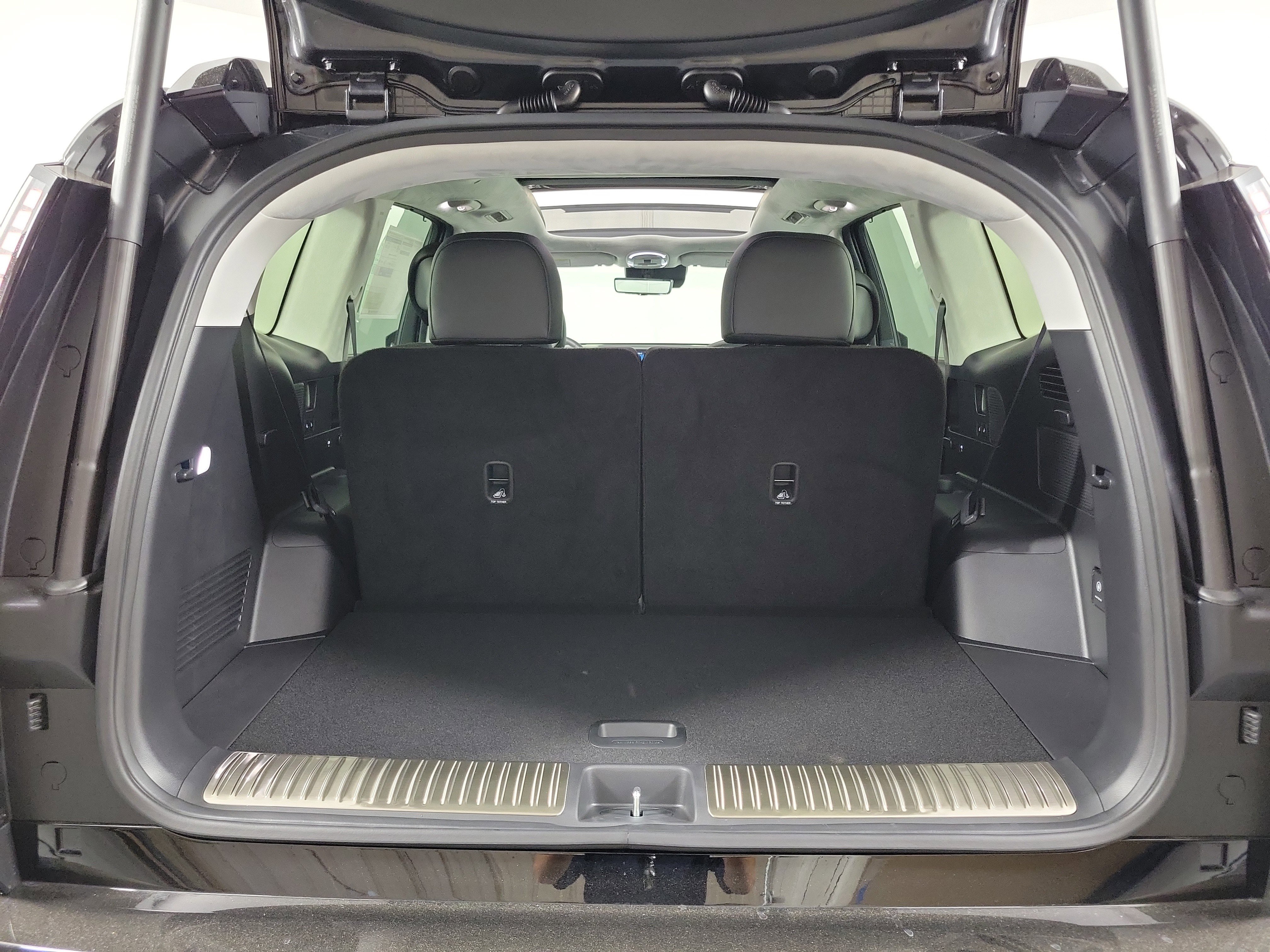 New 2026 Hyundai Ioniq 9 Calligraphy image 36