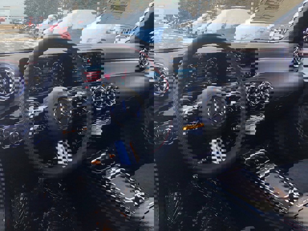 New 2026 Mercedes-Benz CLA 250 4MATIC image 17