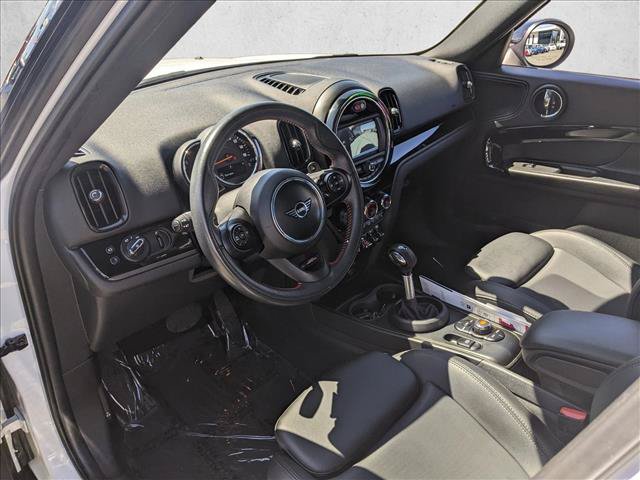 Used 2019 MINI Cooper Countryman S w/ Storage Package AWD/4WD image 10