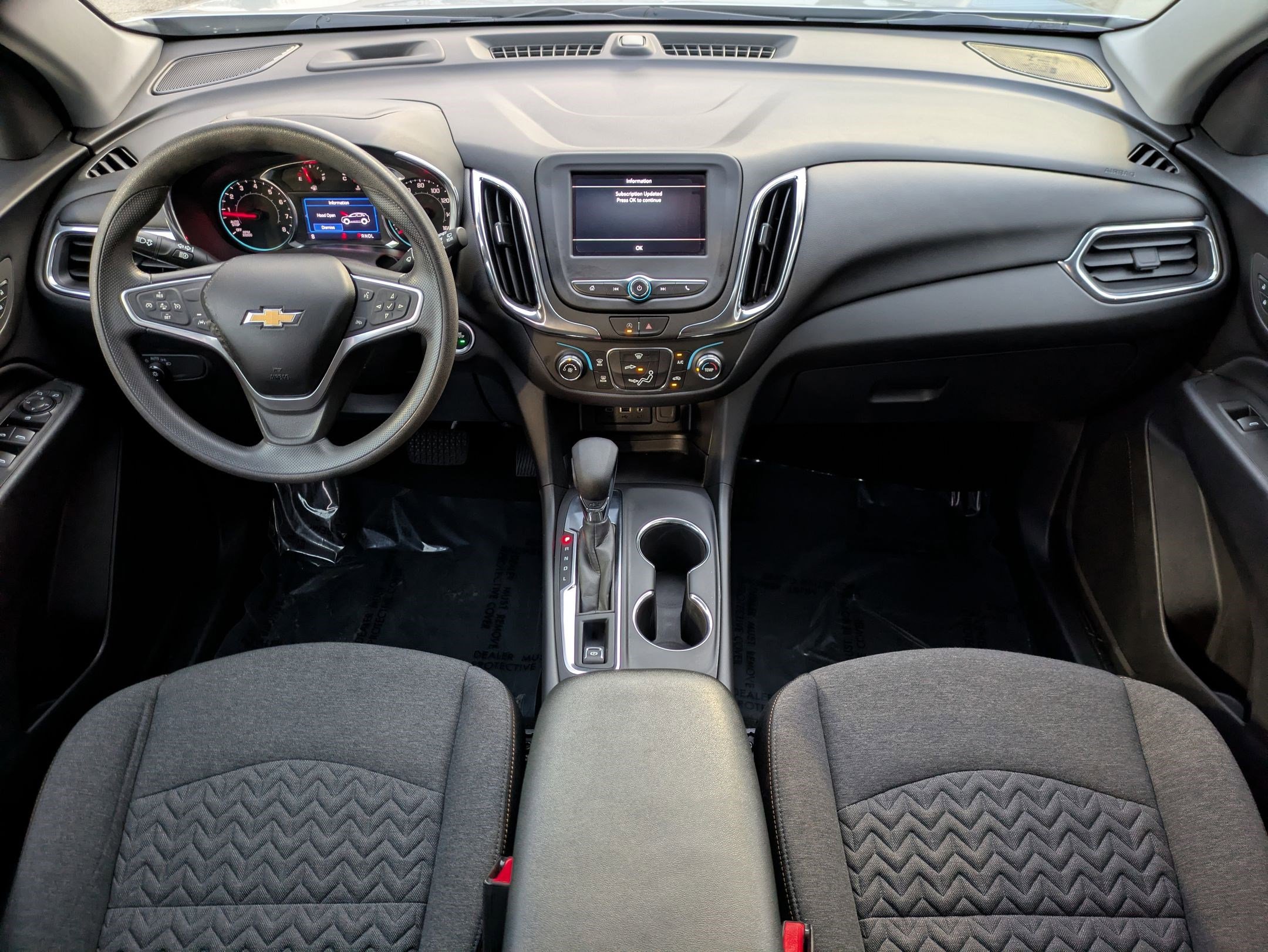 Certified 2022 Chevrolet Equinox LT image 23