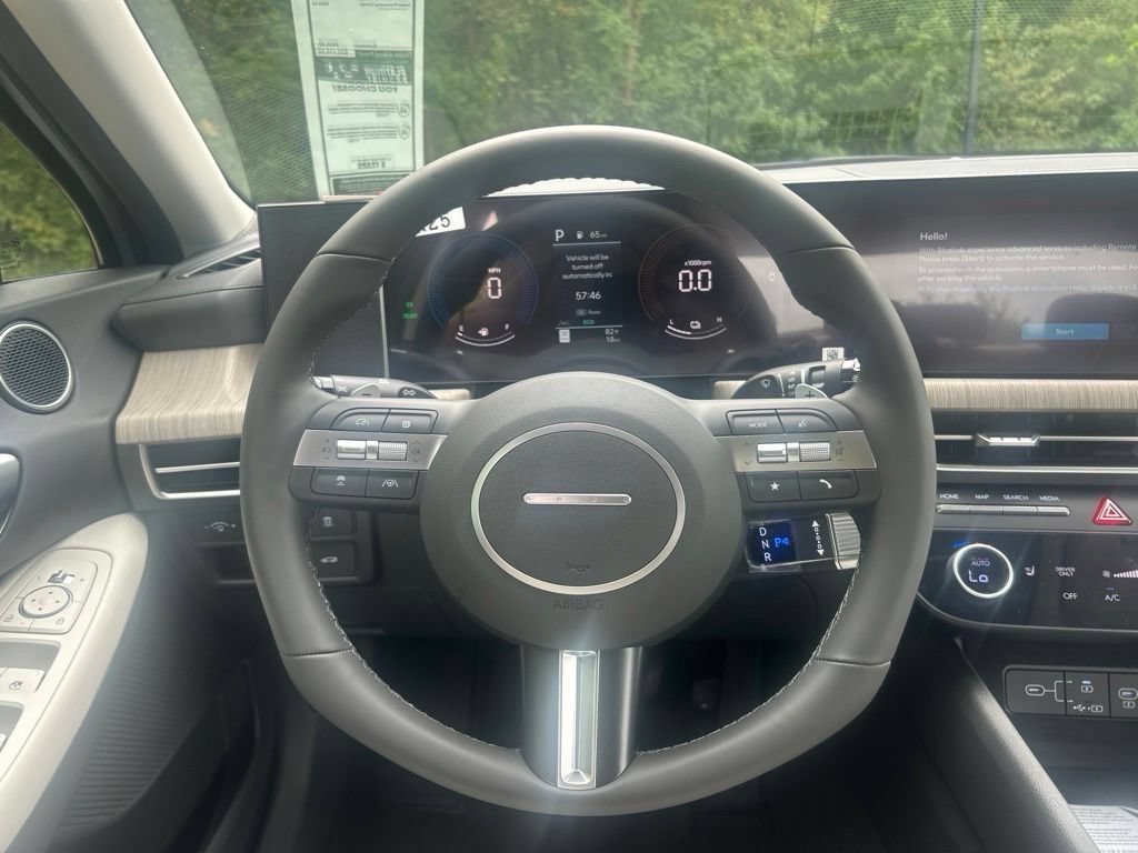 New 2026 Hyundai Sonata SEL FWD image 9