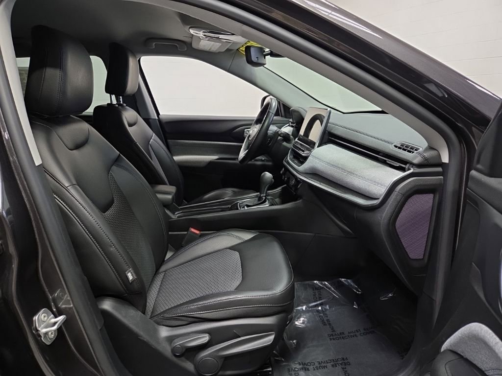 Used 2022 Jeep Compass Latitude w/ Convenience Group image 10