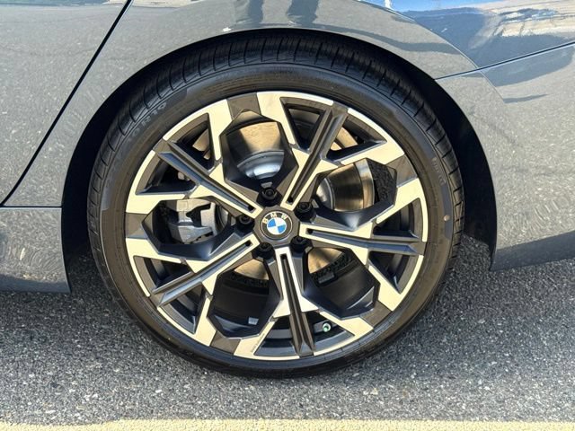 New 2026 BMW 330i Sedan w/ Premium Package RWD image 14