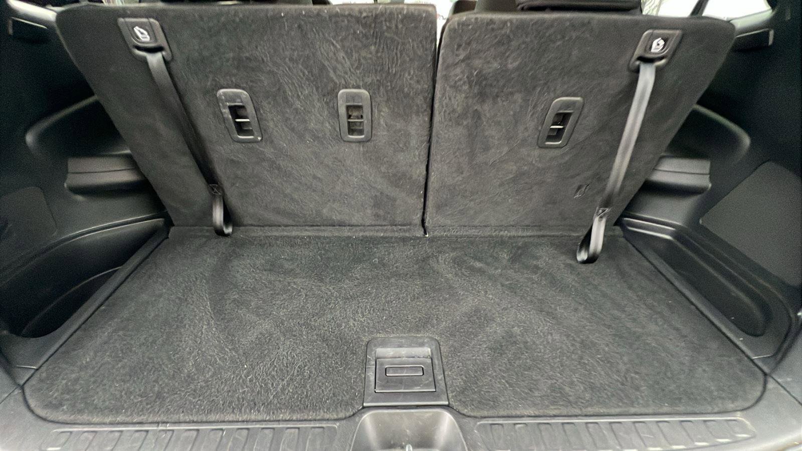 Used 2022 Honda Pilot Black Edition image 17