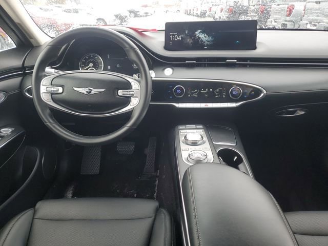 Used 2025 Genesis GV70 2.5T image 29