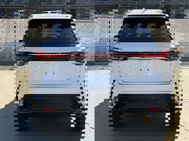 Used 2023 Lexus RX 350 F Sport w/ Accessory Package (Z1) image 5