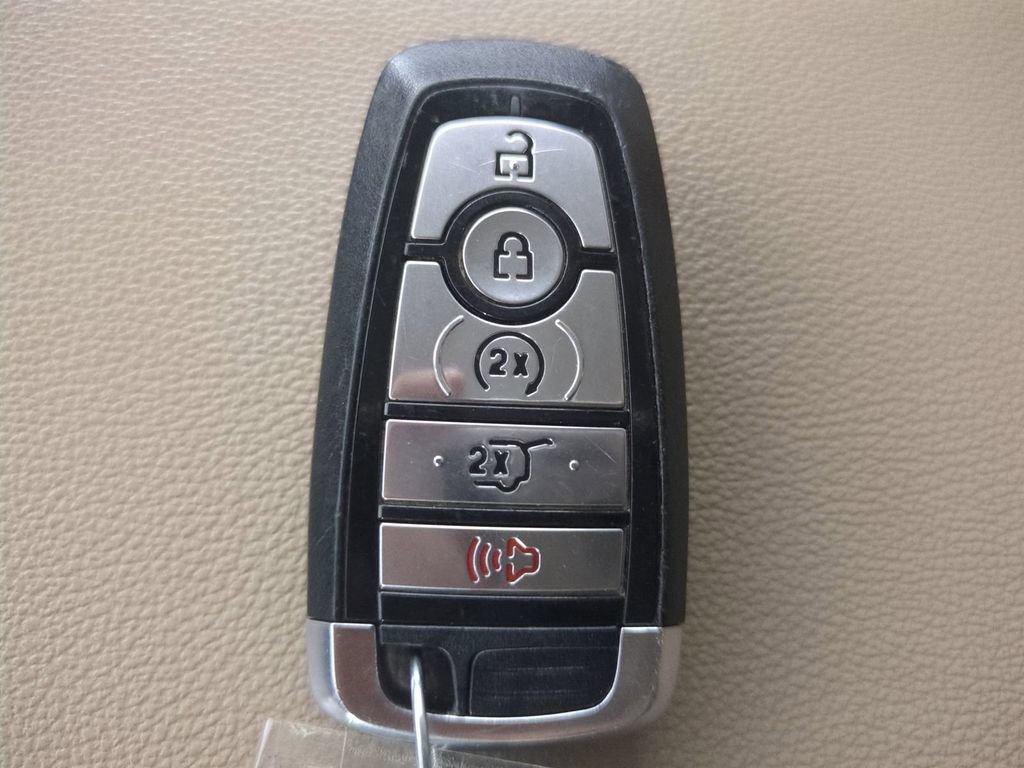 Used 2024 Ford Expedition Limited AWD/4WD image 41