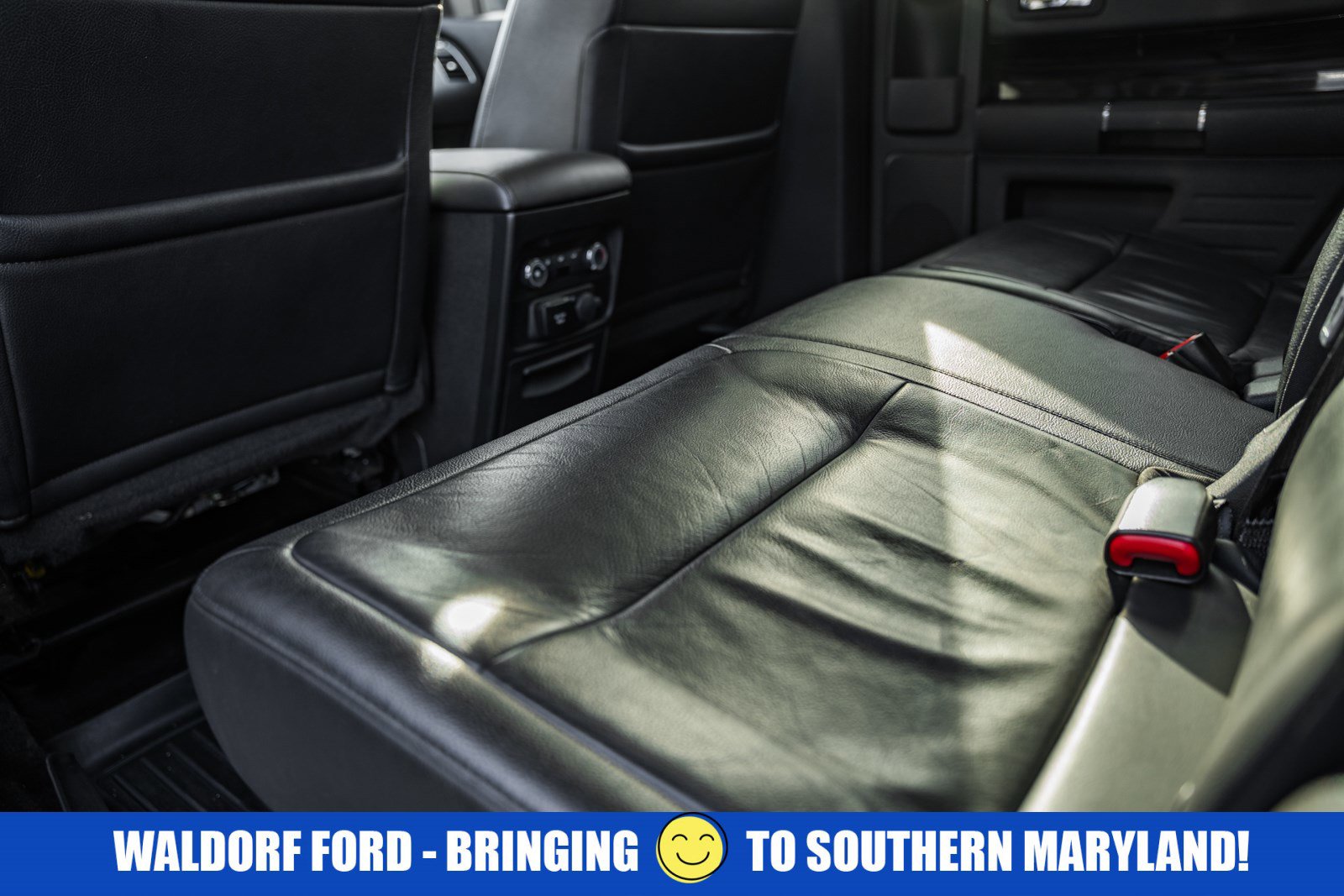 Used 2019 Ford Flex SEL w/ Equipment Group 202A image 34