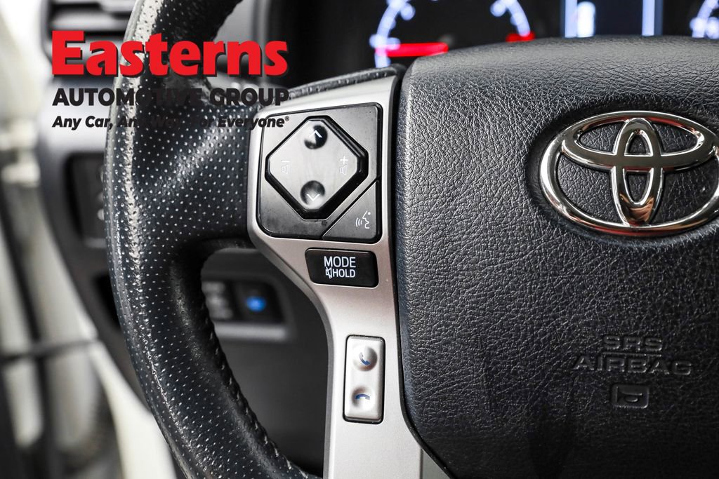 Used 2024 Toyota 4Runner SR5 image 16