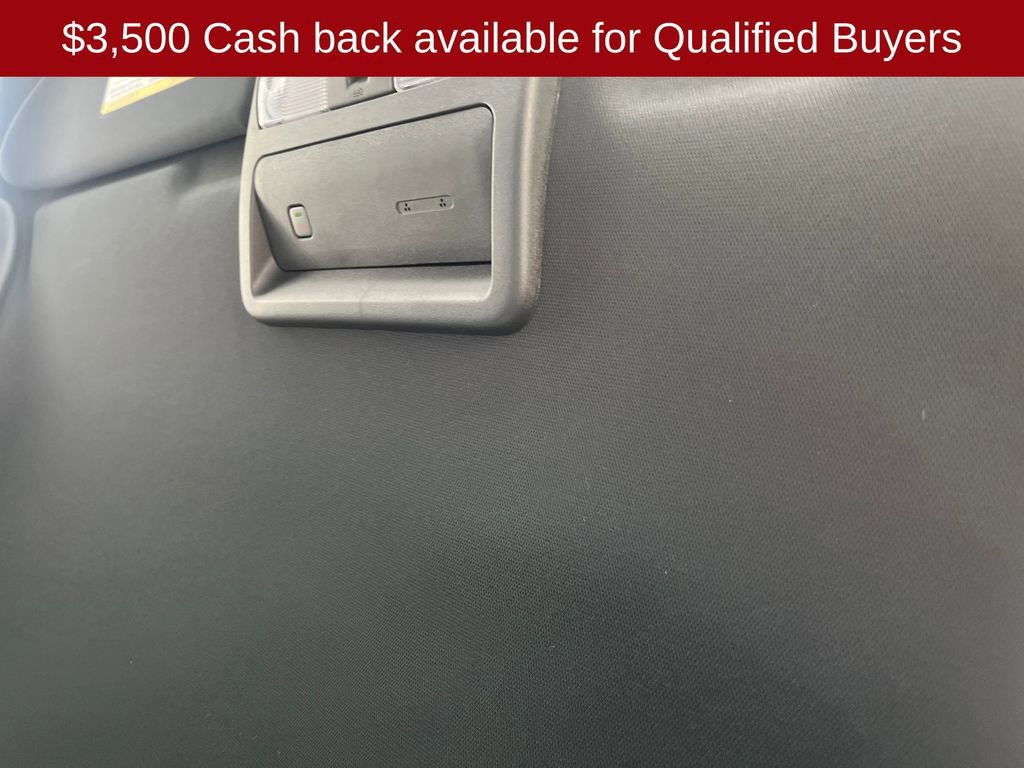 New 2026 Nissan Frontier PRO-4X w/ Tow Package AWD/4WD image 19