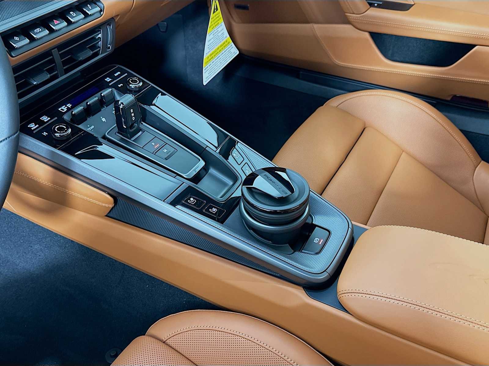 New 2026 Porsche 911 Carrera image 21