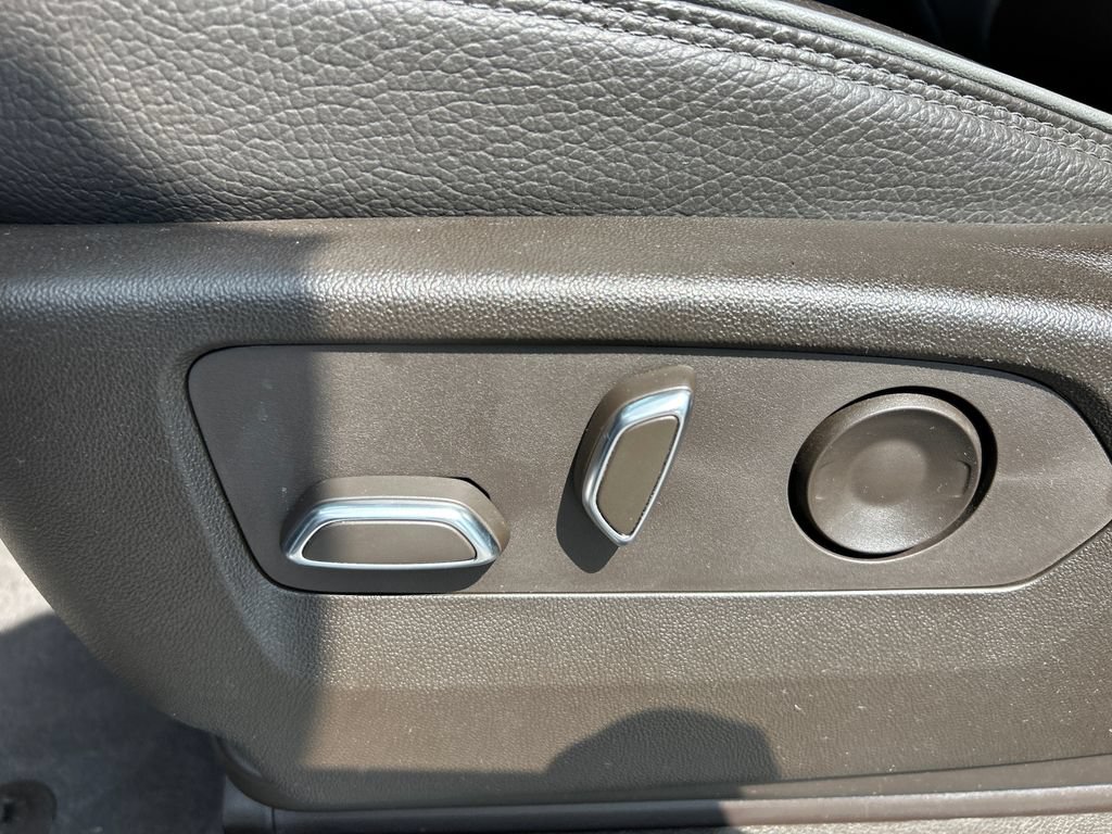 Certified 2023 GMC Sierra 1500 Denali AWD/4WD image 19