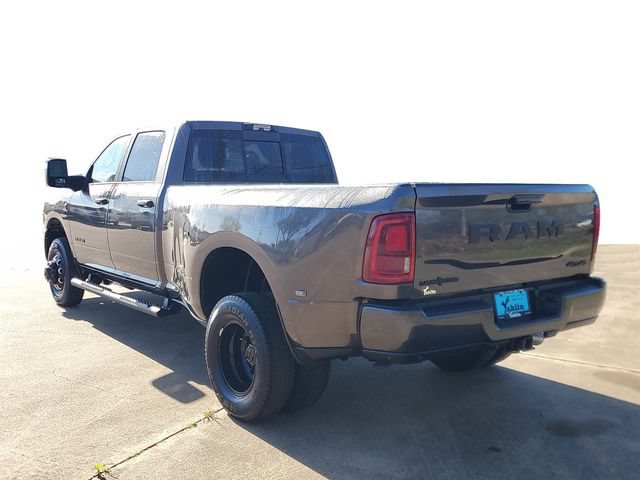 New 2026 RAM 3500 Lone Star AWD/4WD image 3