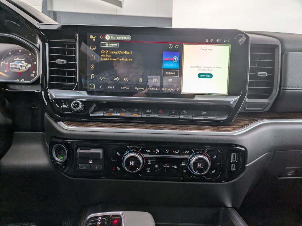 New 2026 GMC Sierra 1500 Elevation w/ Elevation Premium Package image 14