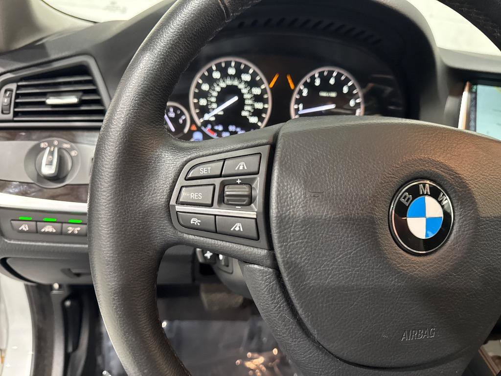 Used 2014 BMW 535i Sedan image 31