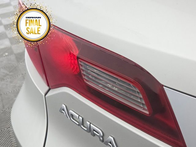 Used 2012 Acura RDX SH-AWD w/ Technology Package image 13