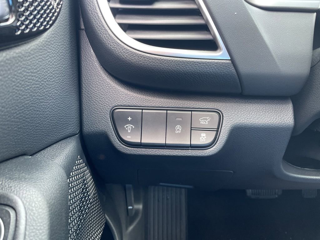 New 2026 Kia Seltos EX AWD/4WD image 24