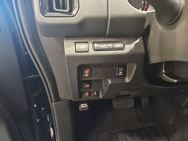 New 2026 Nissan Frontier PRO-4X w/ Pro Premium Package AWD/4WD image 12