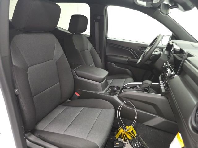 New 2026 Chevrolet Colorado Trail Boss image 26
