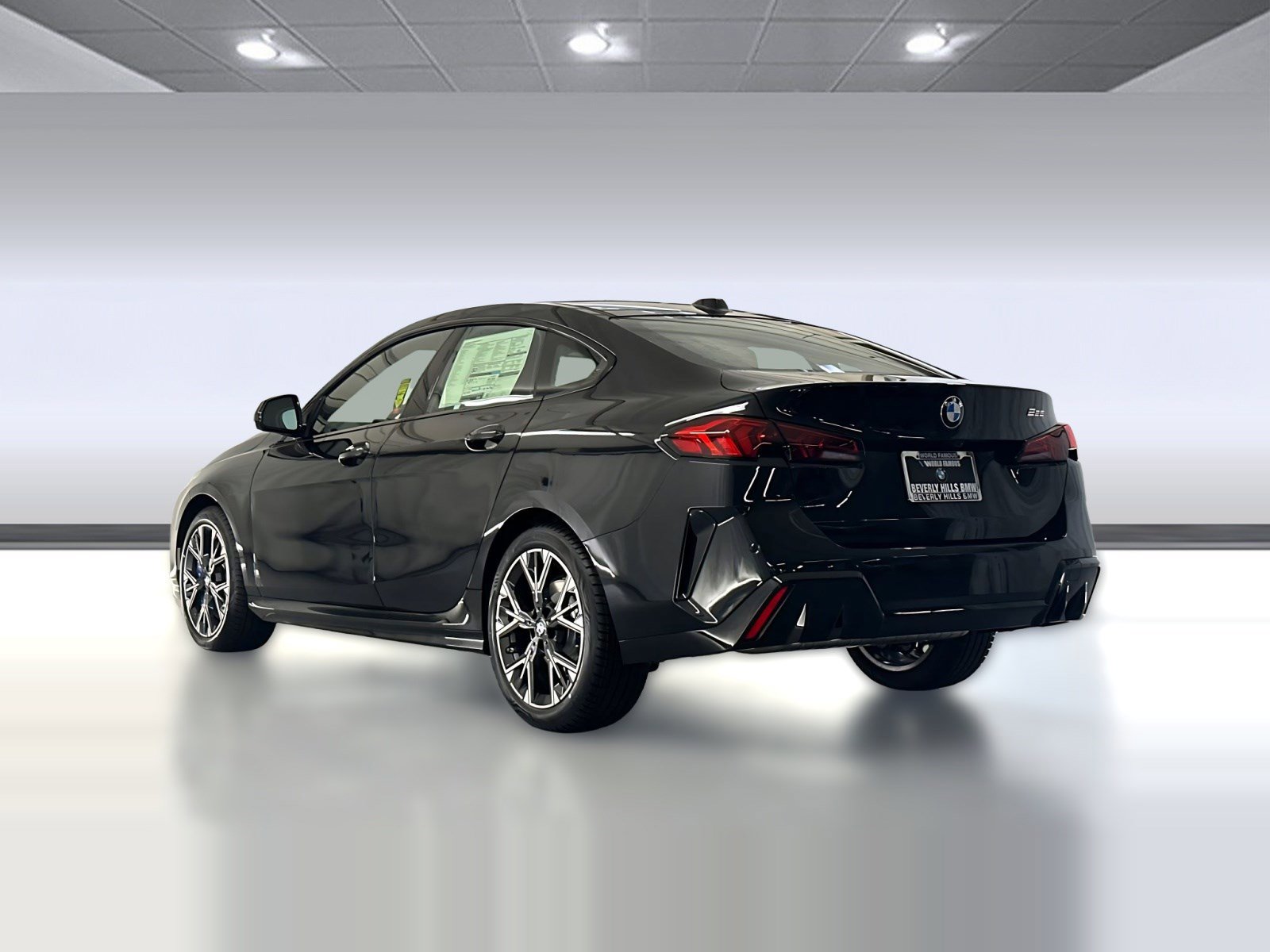 Used 2026 BMW 228i w/ Premium Package FWD image 3