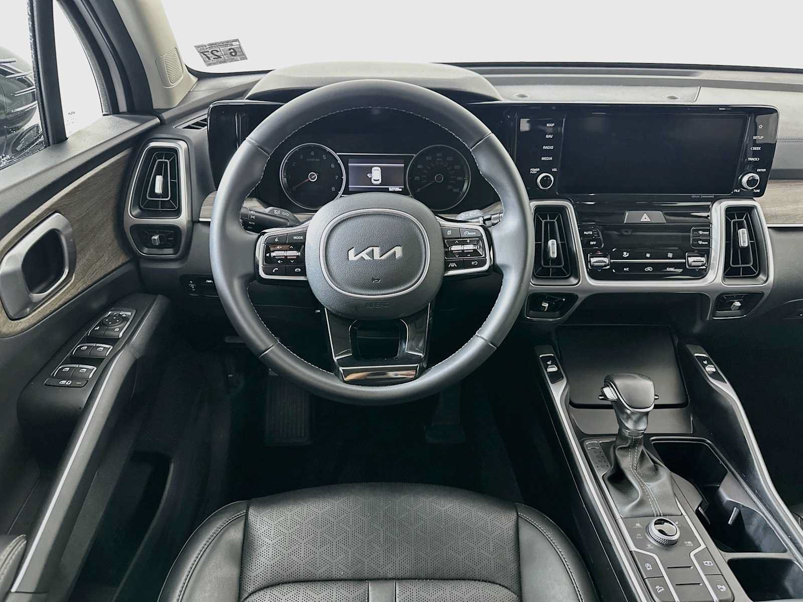 Used 2022 Kia Sorento S AWD/4WD image 21