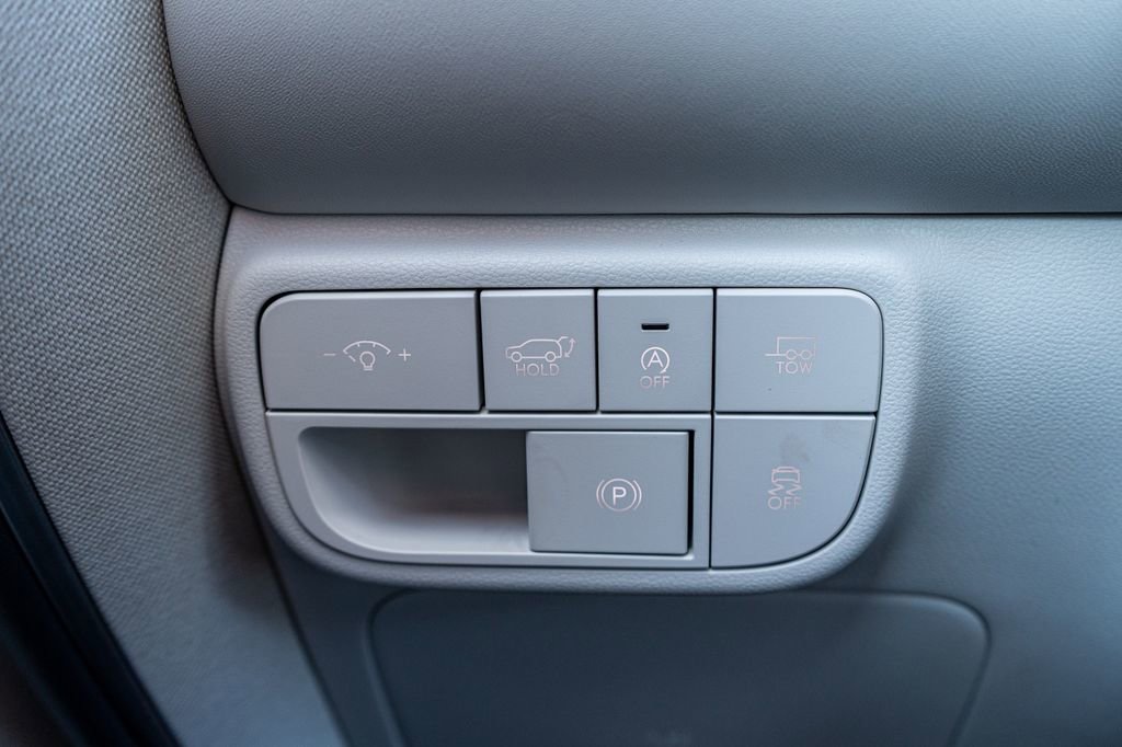 New 2026 Hyundai Palisade Calligraphy image 31