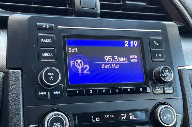 Used 2018 Honda Civic LX image 19