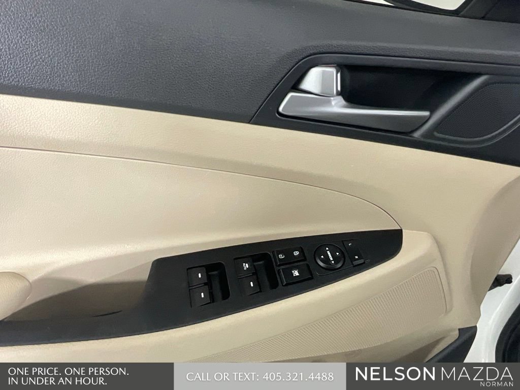 Used 2016 Hyundai Tucson Eco FWD image 17