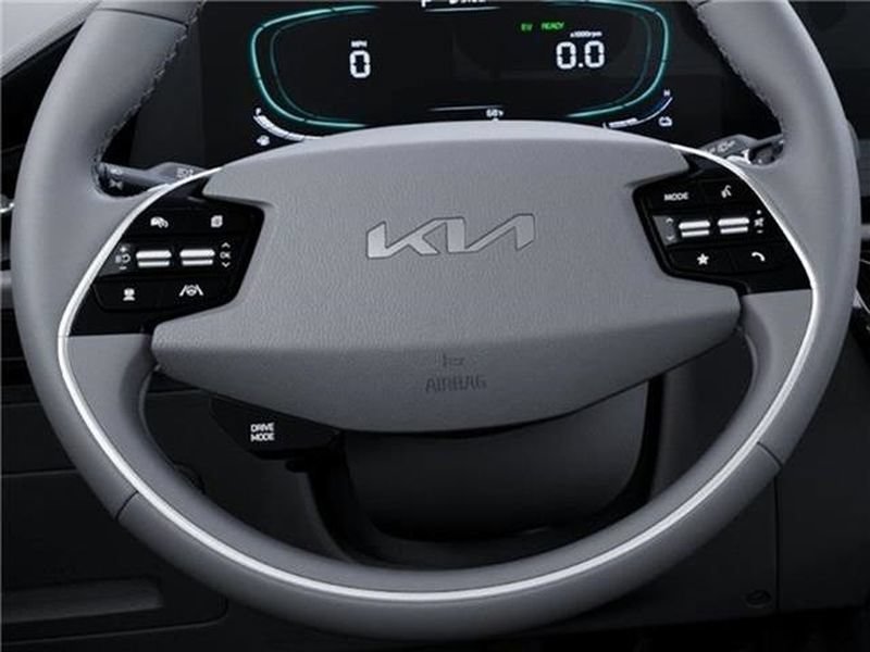 New 2026 Kia Niro EX FWD image 49