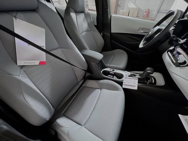 New 2026 Toyota Corolla SE image 28