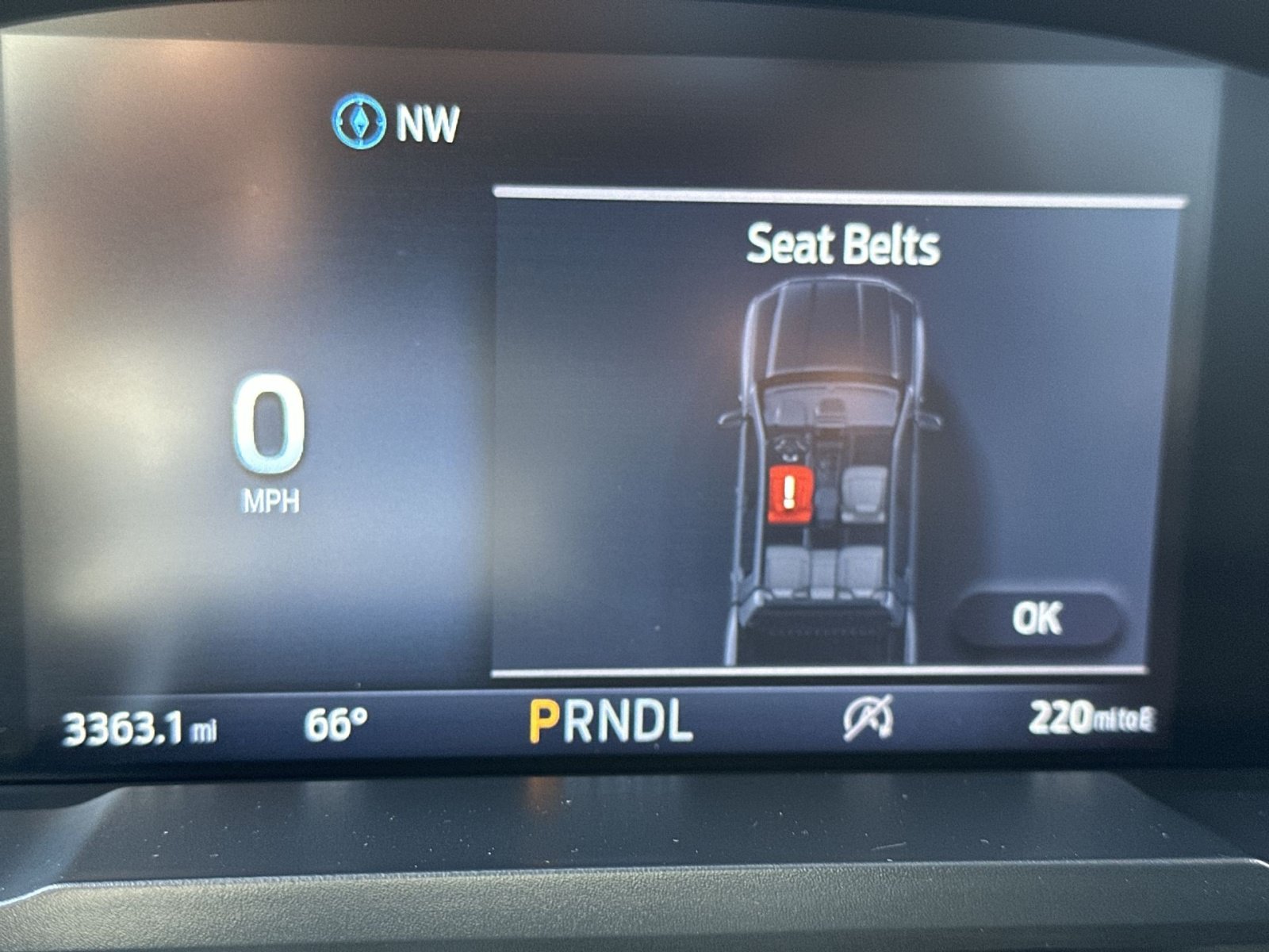 Used 2026 Ford Maverick XLT AWD/4WD image 18