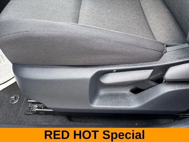 Used 2025 Toyota Camry LE image 12