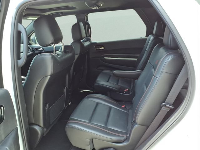 Used 2024 Dodge Durango R/T AWD/4WD image 8