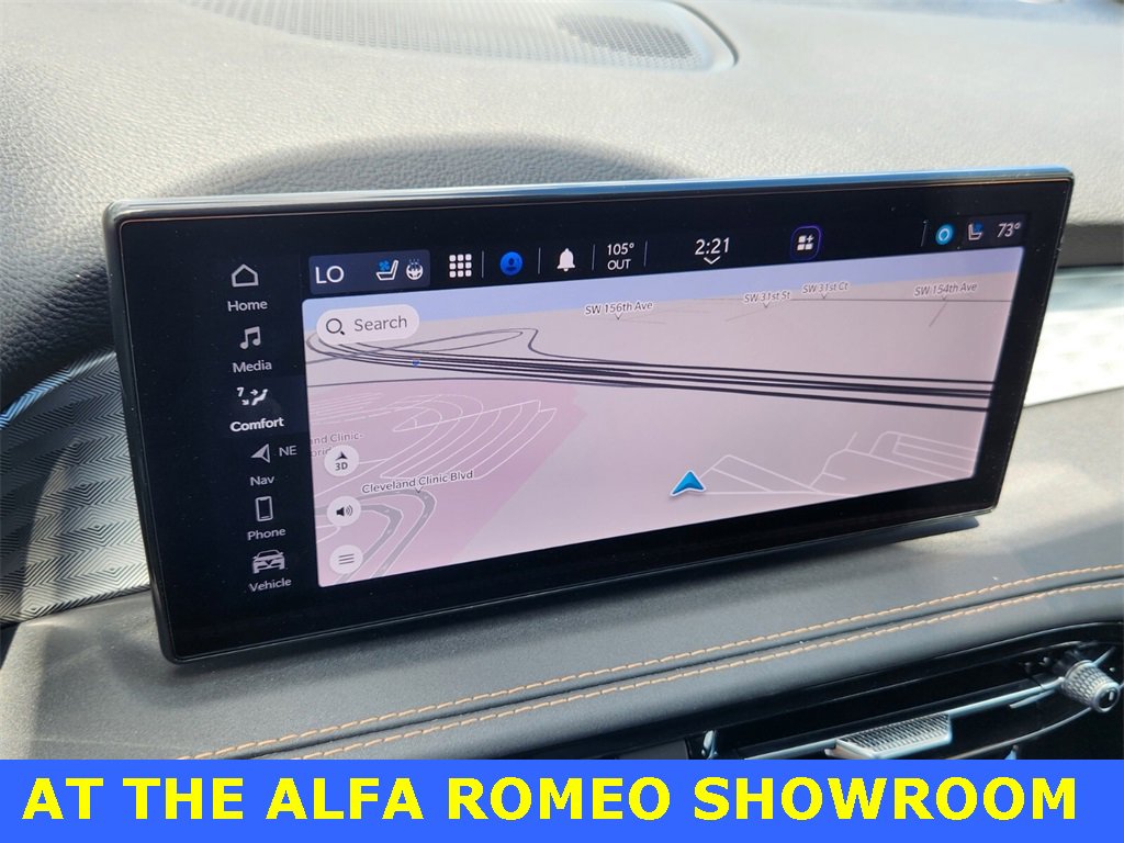 Used 2025 Alfa Romeo Tonale w/ Premium Package image 21