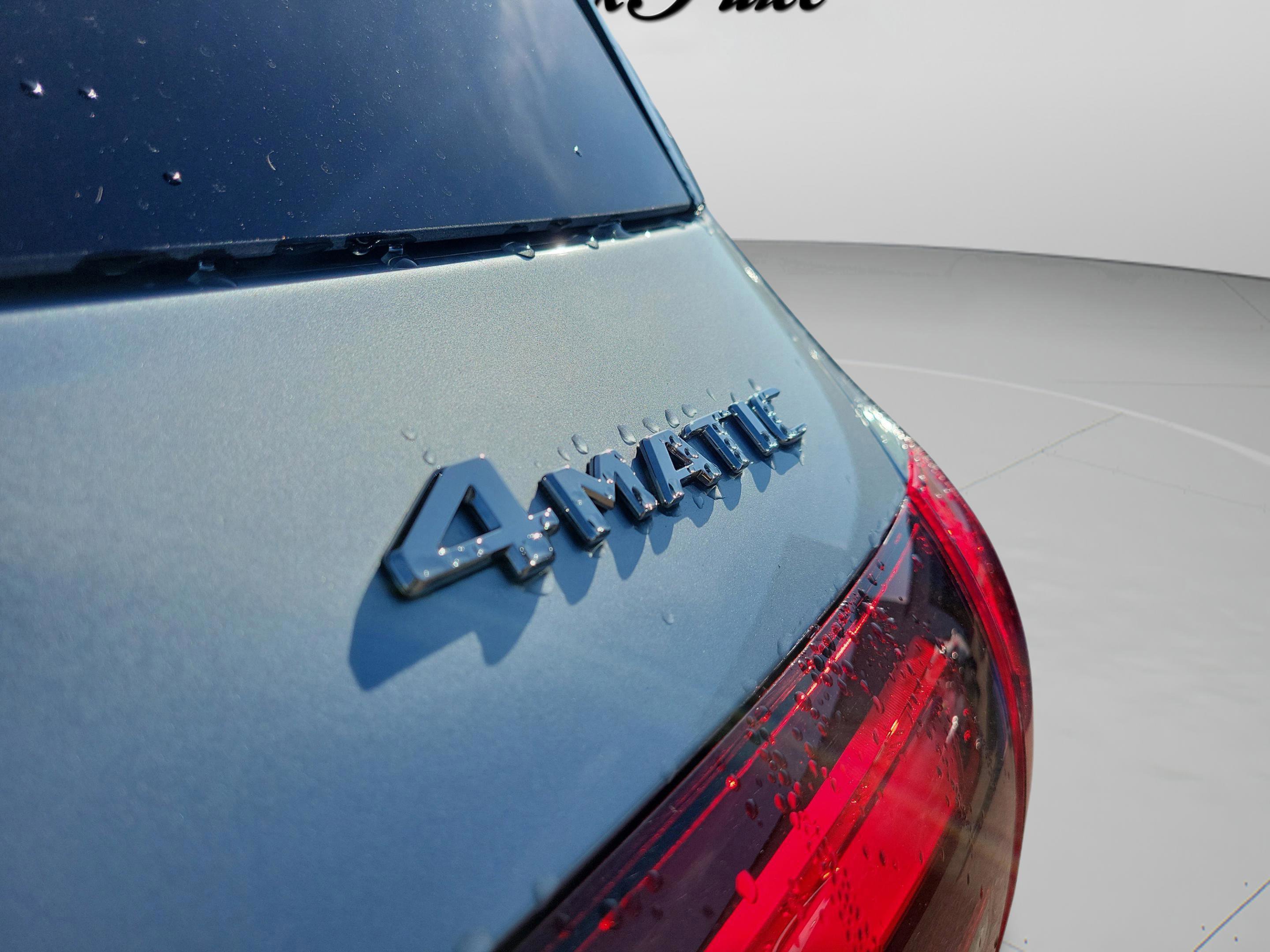 Certified 2026 Mercedes-Benz GLE 450 4MATIC image 36