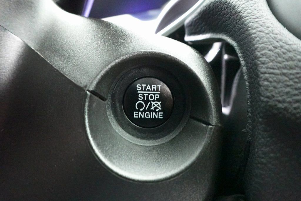 Used 2019 Jeep Compass Latitude image 20