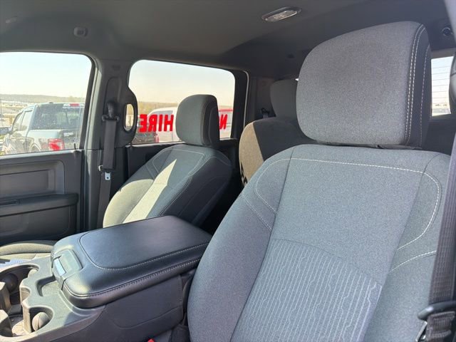 Used 2024 RAM 3500 Tradesman image 9