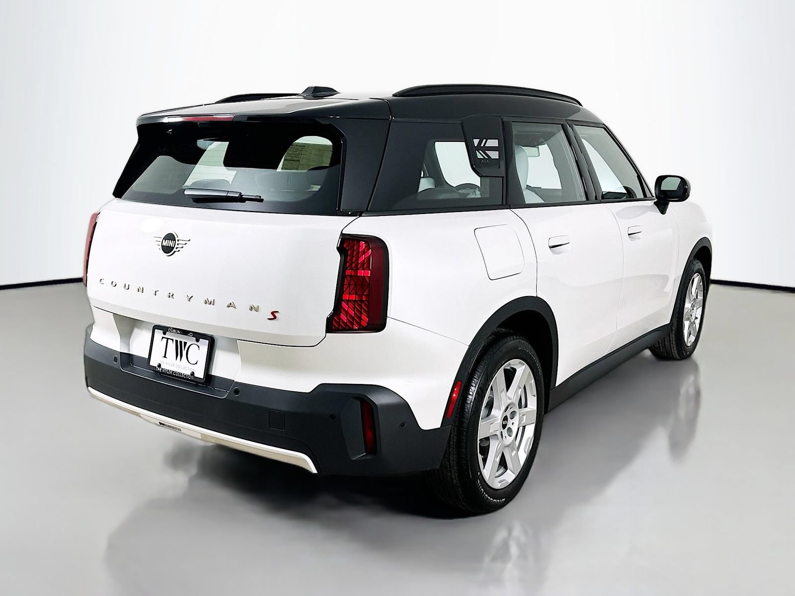 New 2027 MINI Cooper Countryman S AWD/4WD image 5